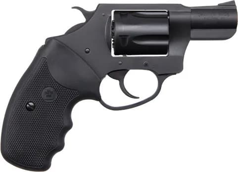 Charter Arms Undercover