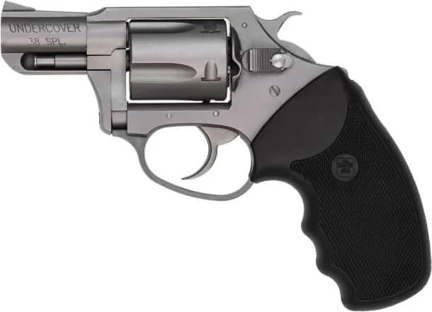 Charter Arms Undercover
