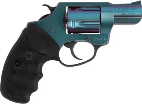 Charter Arms Undercover Lite
