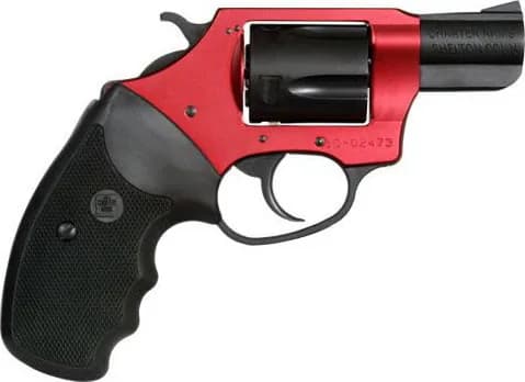 Charter Arms Undercover Lite