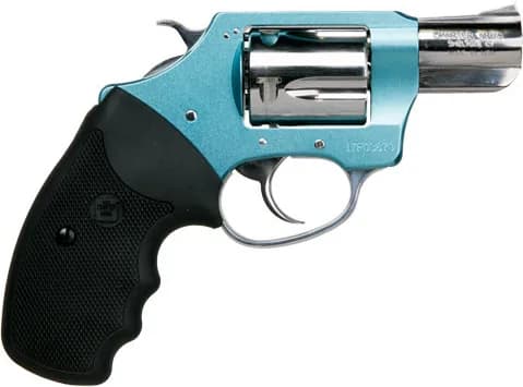 Charter Arms Undercover Lite