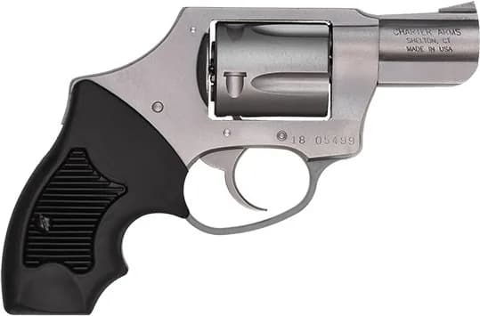 Charter Arms Undercover Lite