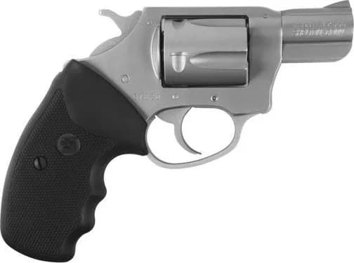 Charter Arms Undercoverette