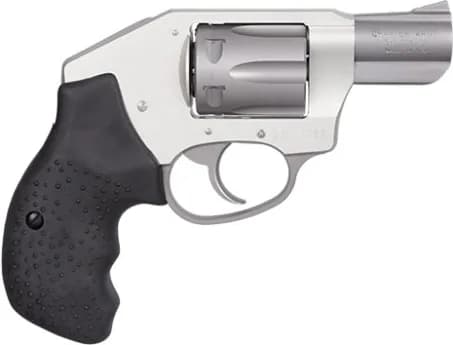 Charter Arms Undercoverette Compact