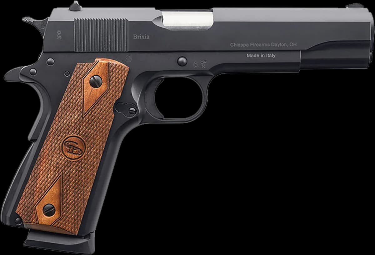 Chiappa Charles Daly 1911 Field Grade