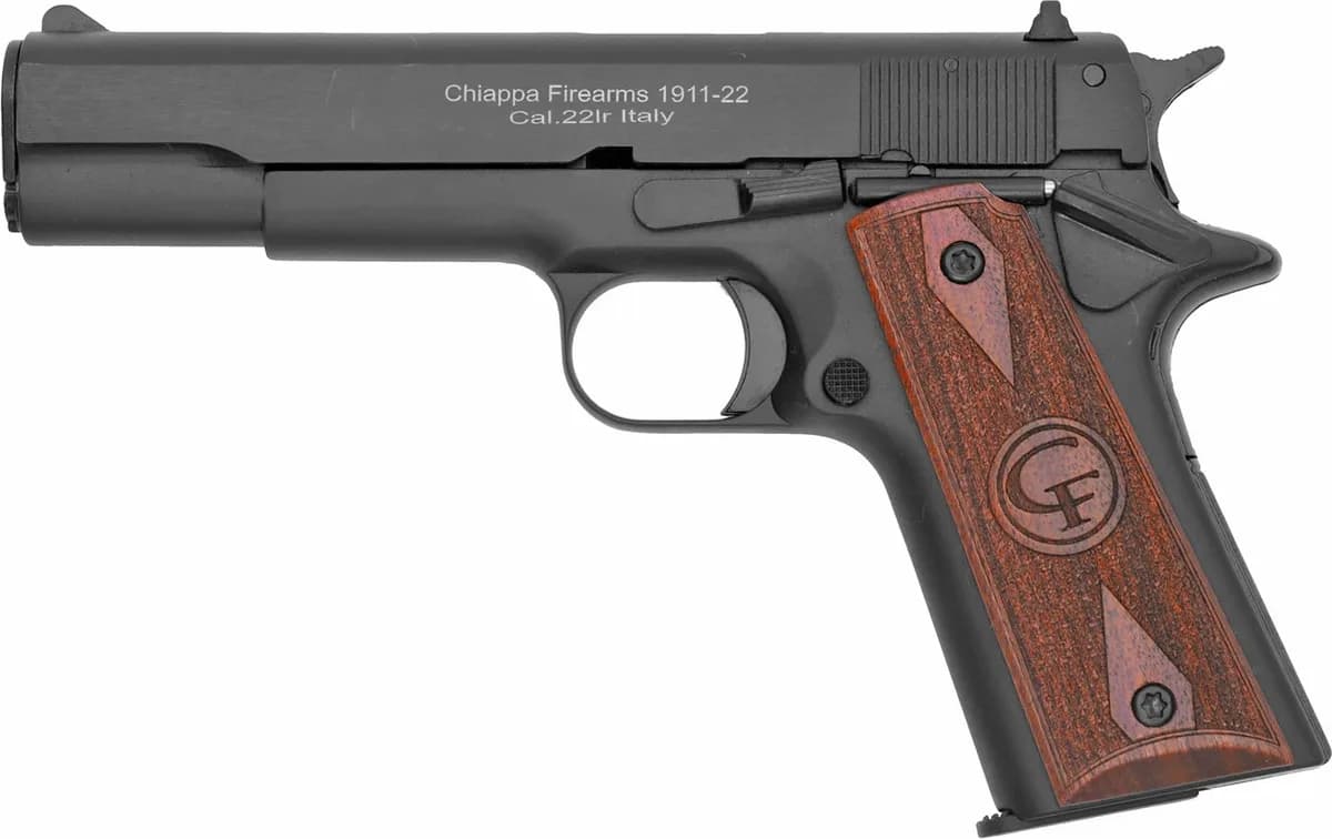 Chiappa 1911-22