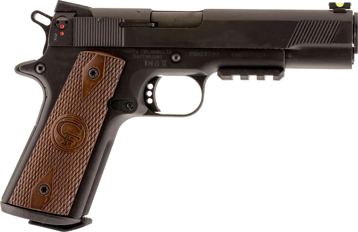 Chiappa Firearms 1911-22 Custom