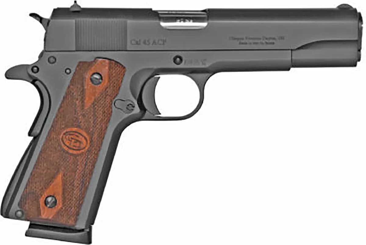 Chiappa Charles Daly 1911 Field Grade