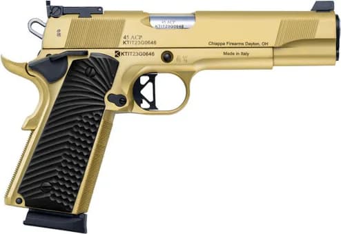 Chiappa Charles Daly 1911 Empire Grade