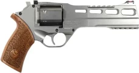 Chiappa Rhino 60DS SAR