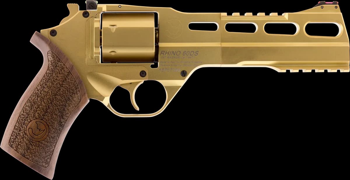 Chiappa Firearms Rhino 60DS