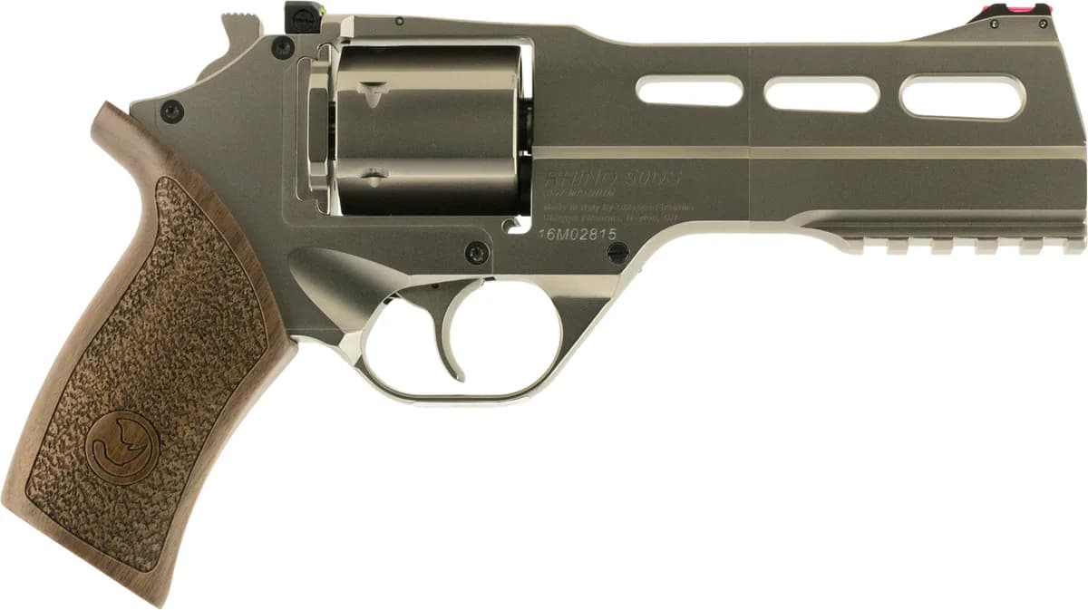 Chiappa Firearms Rhino 50DS