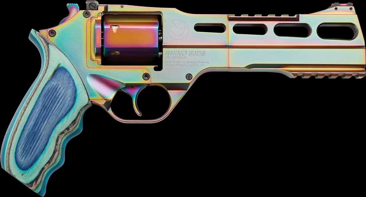 Chiappa Firearms Rhino