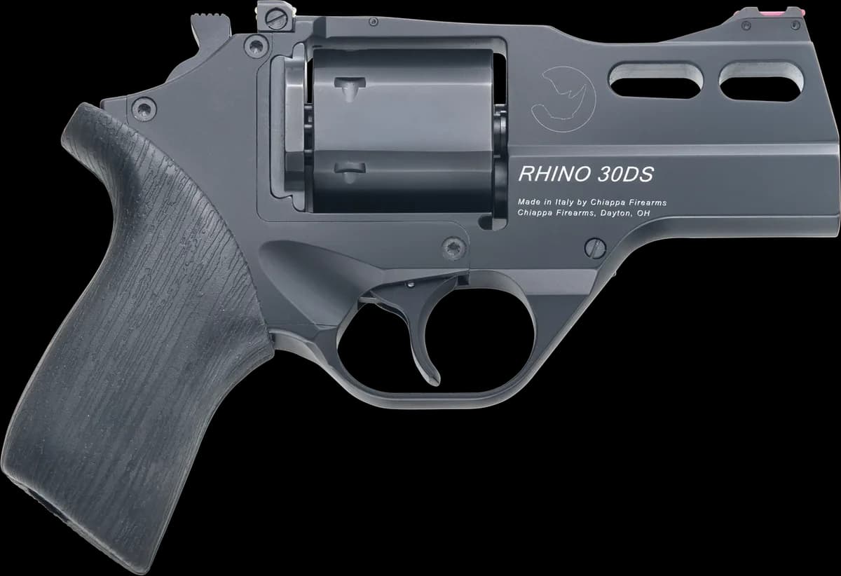 Chiappa Rhino 30DS