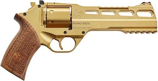 Chiappa Rhino 60SA