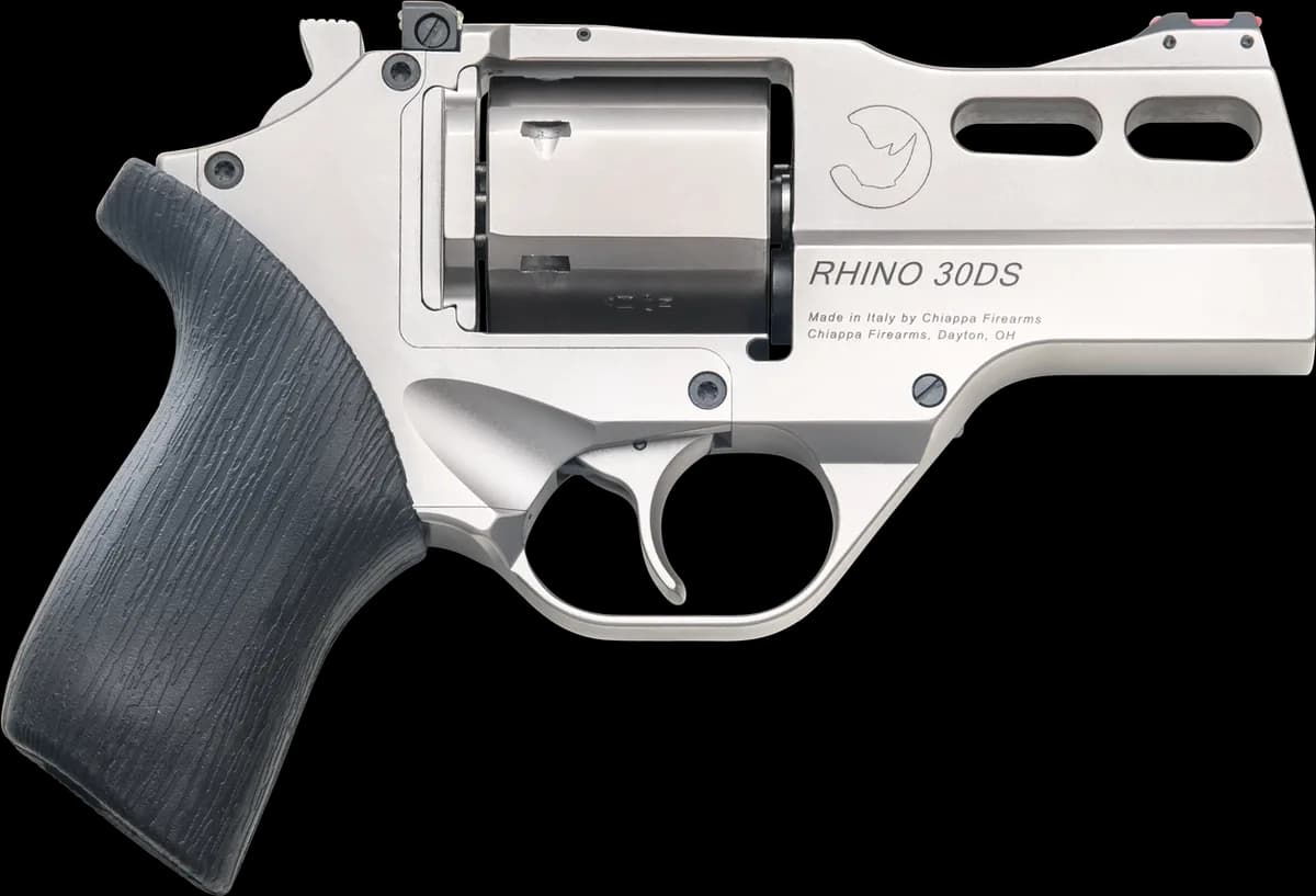 Chiappa Rhino 30SAR