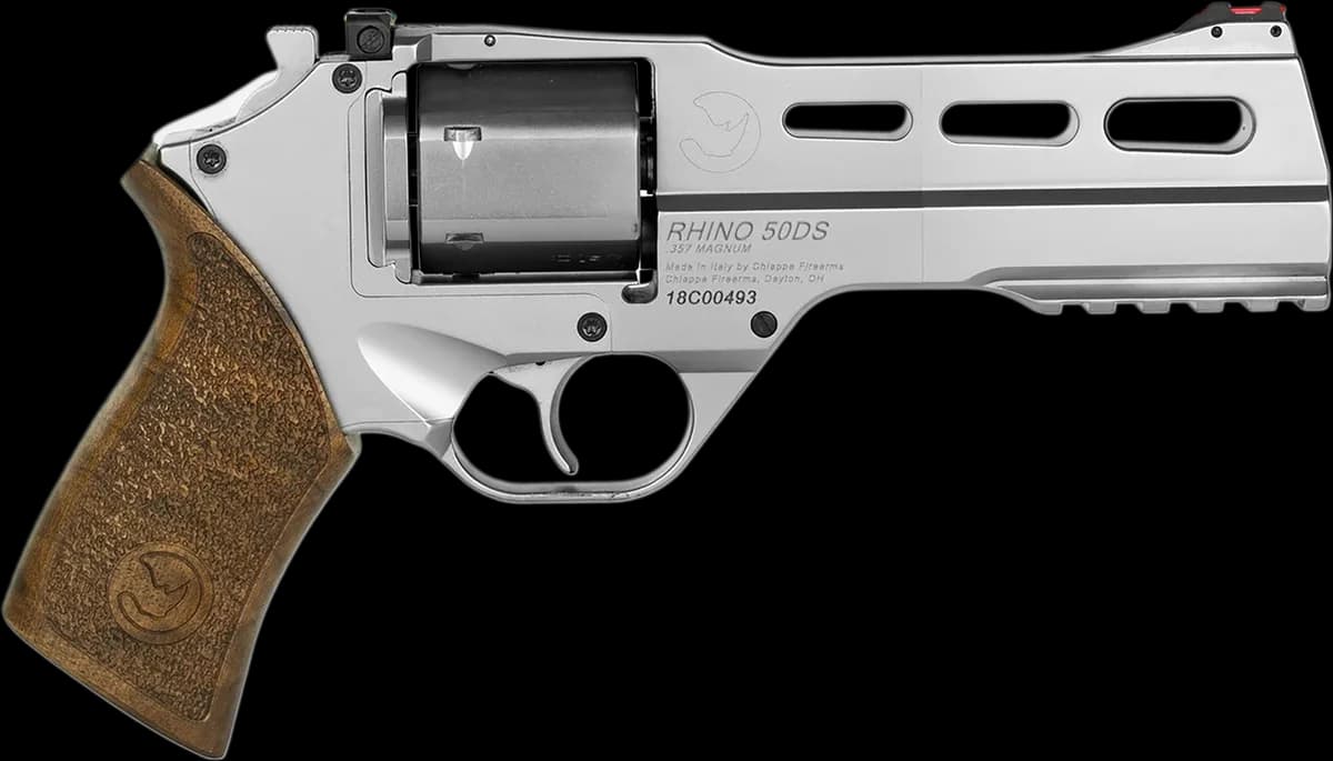 Chiappa Firearms Rhino 50SAR