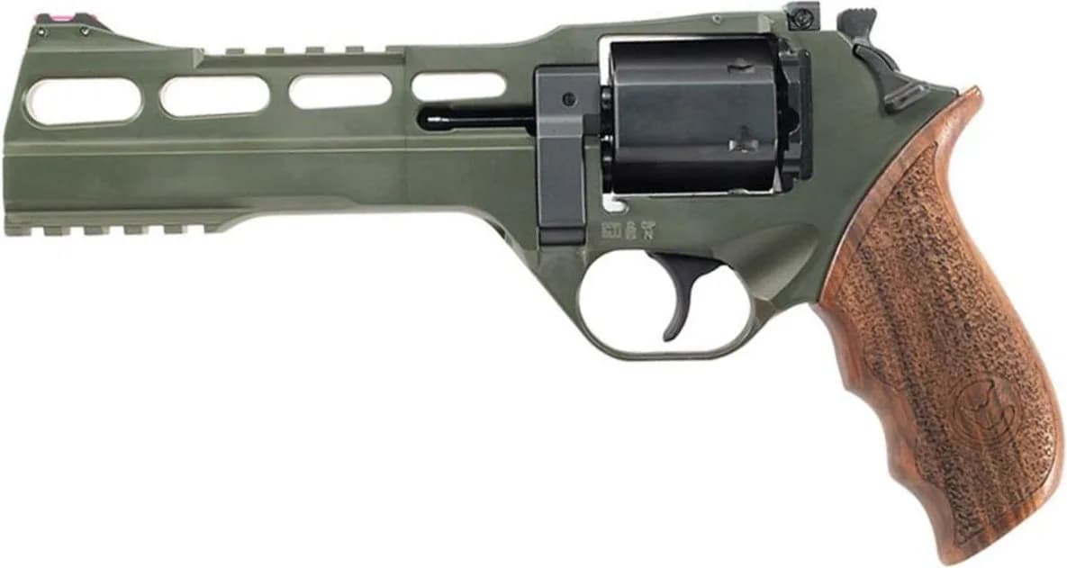 Chiappa Rhino 60SAR — image 2