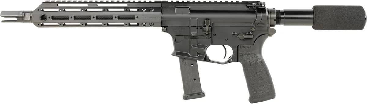Christensen Arms CA9MM — image 2