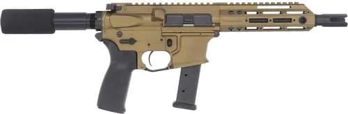 Christensen Arms Christensen CA9mm