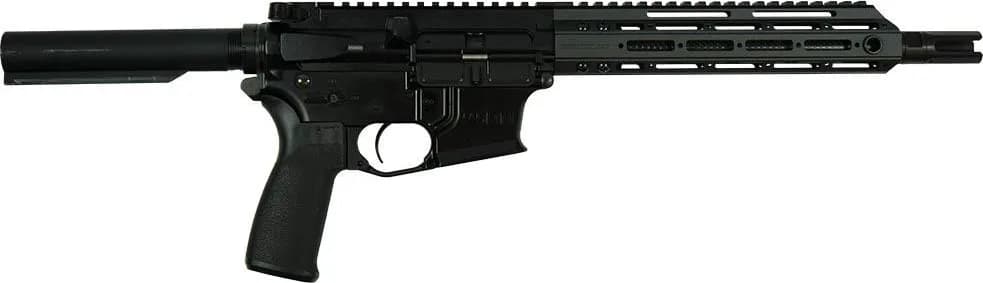 Christensen Arms Christensen CA-9