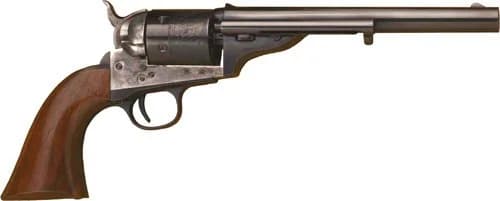 Cimarron 1872 Open Top Navy