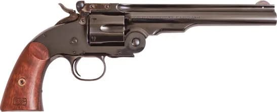 Cimarron 1875 Schofield