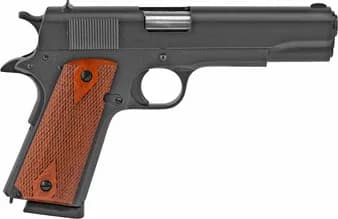 Cimarron 1911A1 — image 2