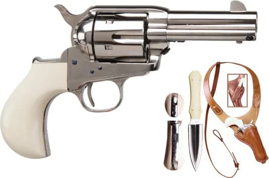 Cimarron Doc Holliday Thunderer