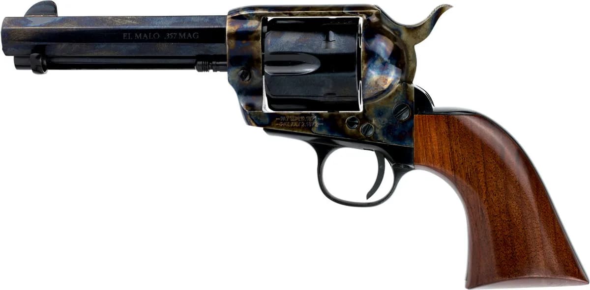 Cimarron El Malo Revolver — image 2