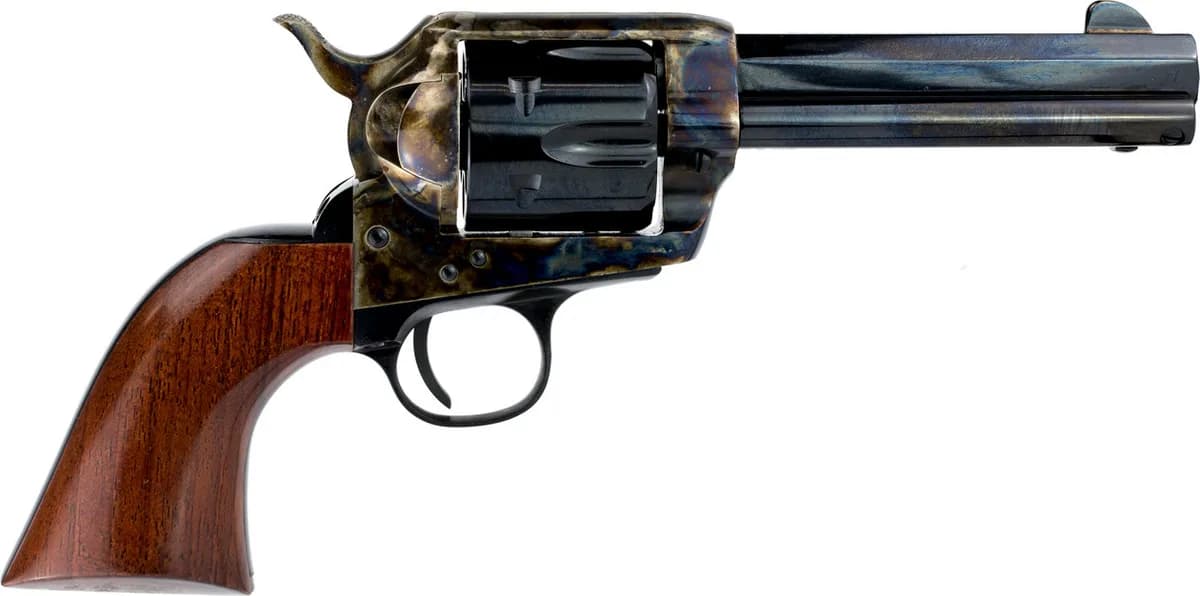 Cimarron El Malo Revolver