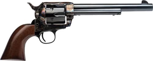 Cimarron Frontier Pre-War