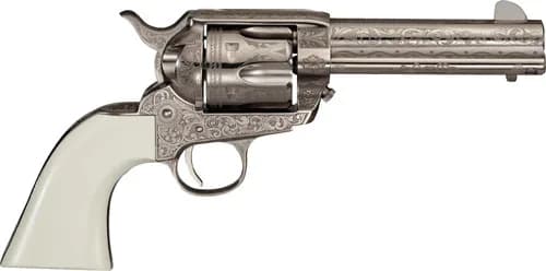 Cimarron Frontier Meldrum