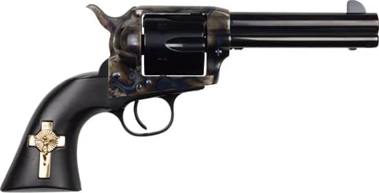Cimarron Holy Smoker Frontier