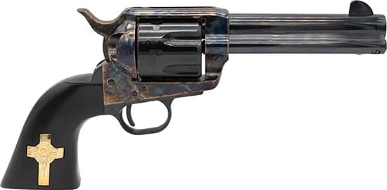 Cimarron Holy Smoker Frontier