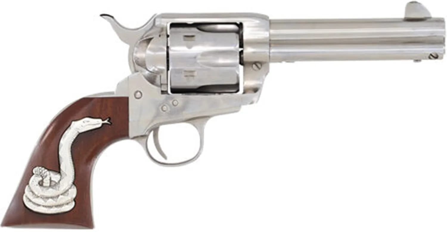 Cimarron Man w/ No Name Frontier