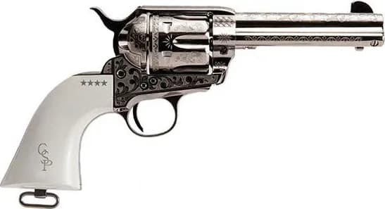 Cimarron Patton