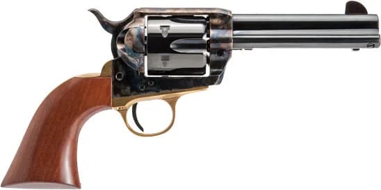 Cimarron Pistolero