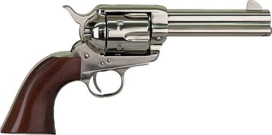 Cimarron Pistolero