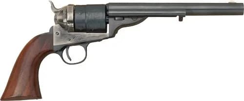 Cimarron Richards-Mason 1860 Conversion