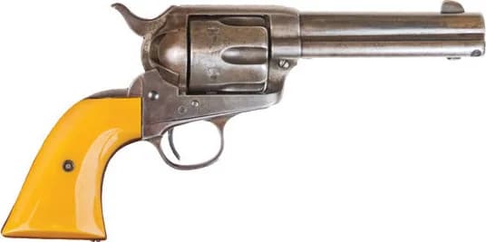 Cimarron Rooster Shooter