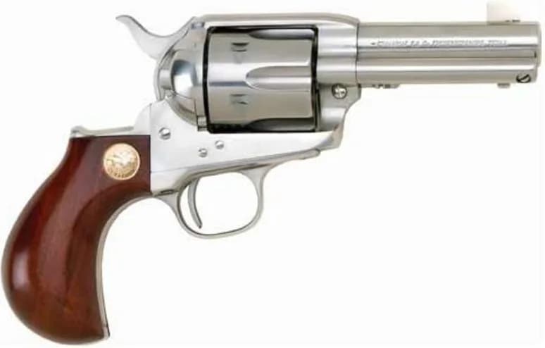 Cimarron Thunderer