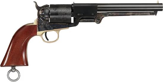 Cimarron Tuco Special 1860 Conversion