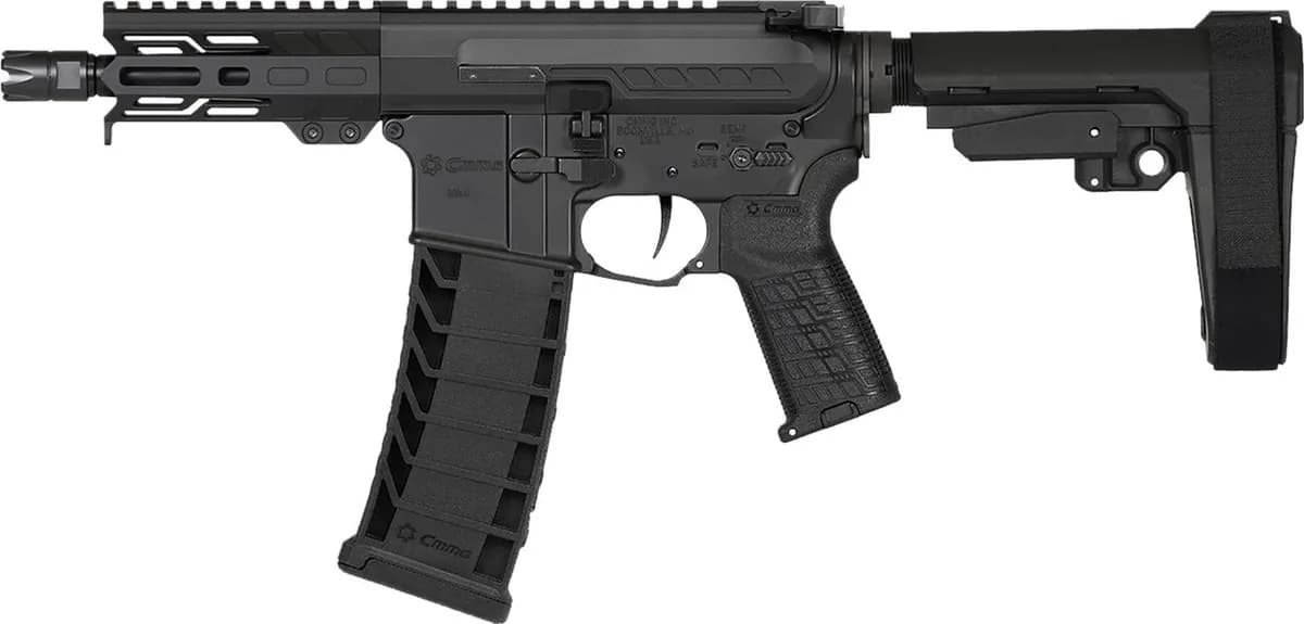 CMMG Banshee Mk4 — image 2