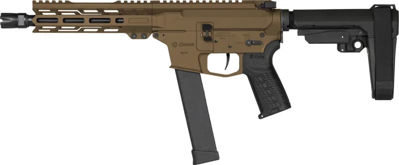 CMMG Banshee Mk10 — image 2