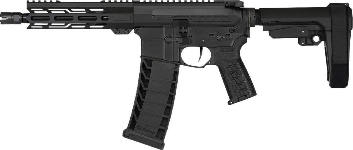 CMMG Banshee MK4 — image 2