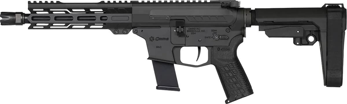 CMMG Banshee MkG — image 2