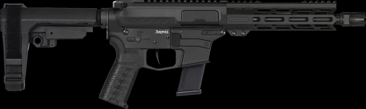 CMMG Banshee MkG