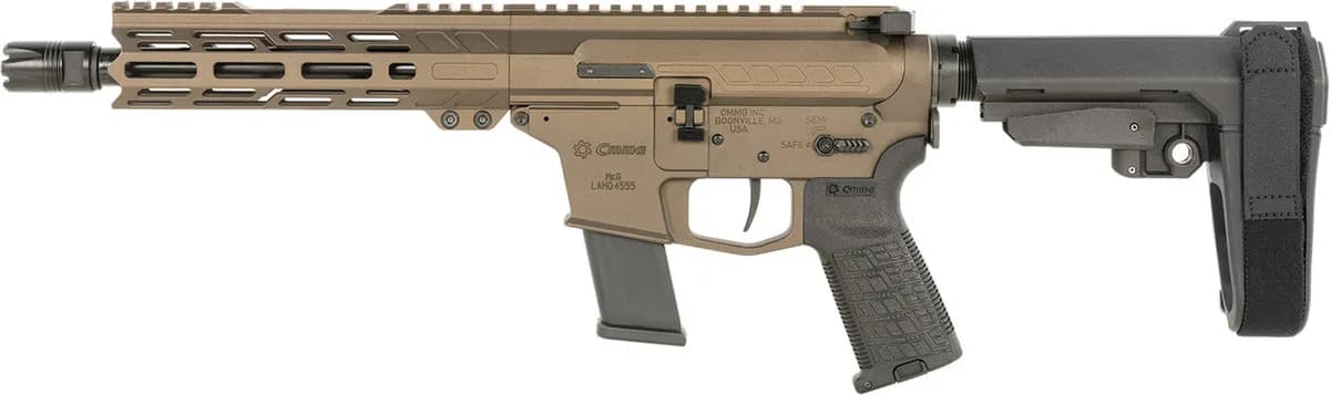 CMMG Banshee MkG — image 2