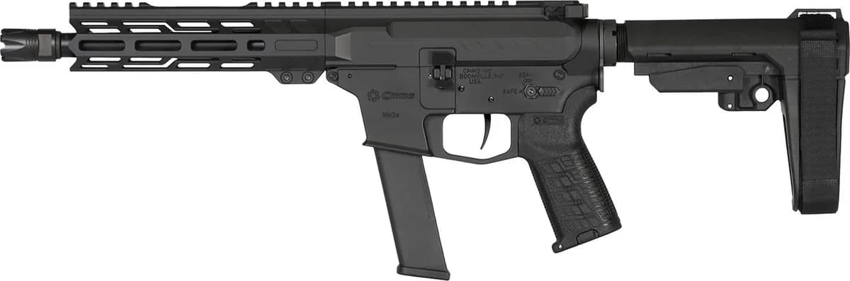 CMMG Banshee MKGS — image 2